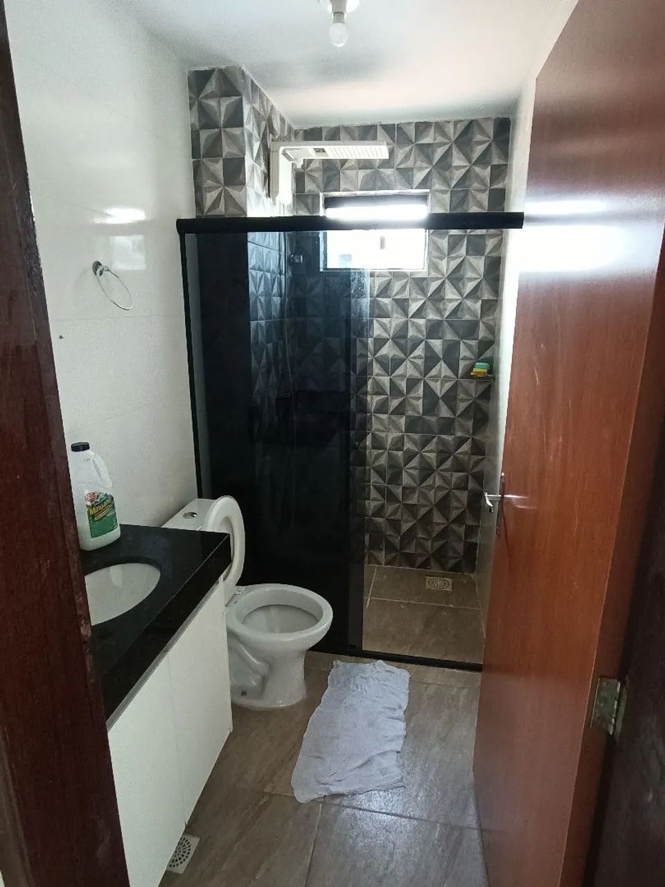 Apartamento térreo  - Foto 2