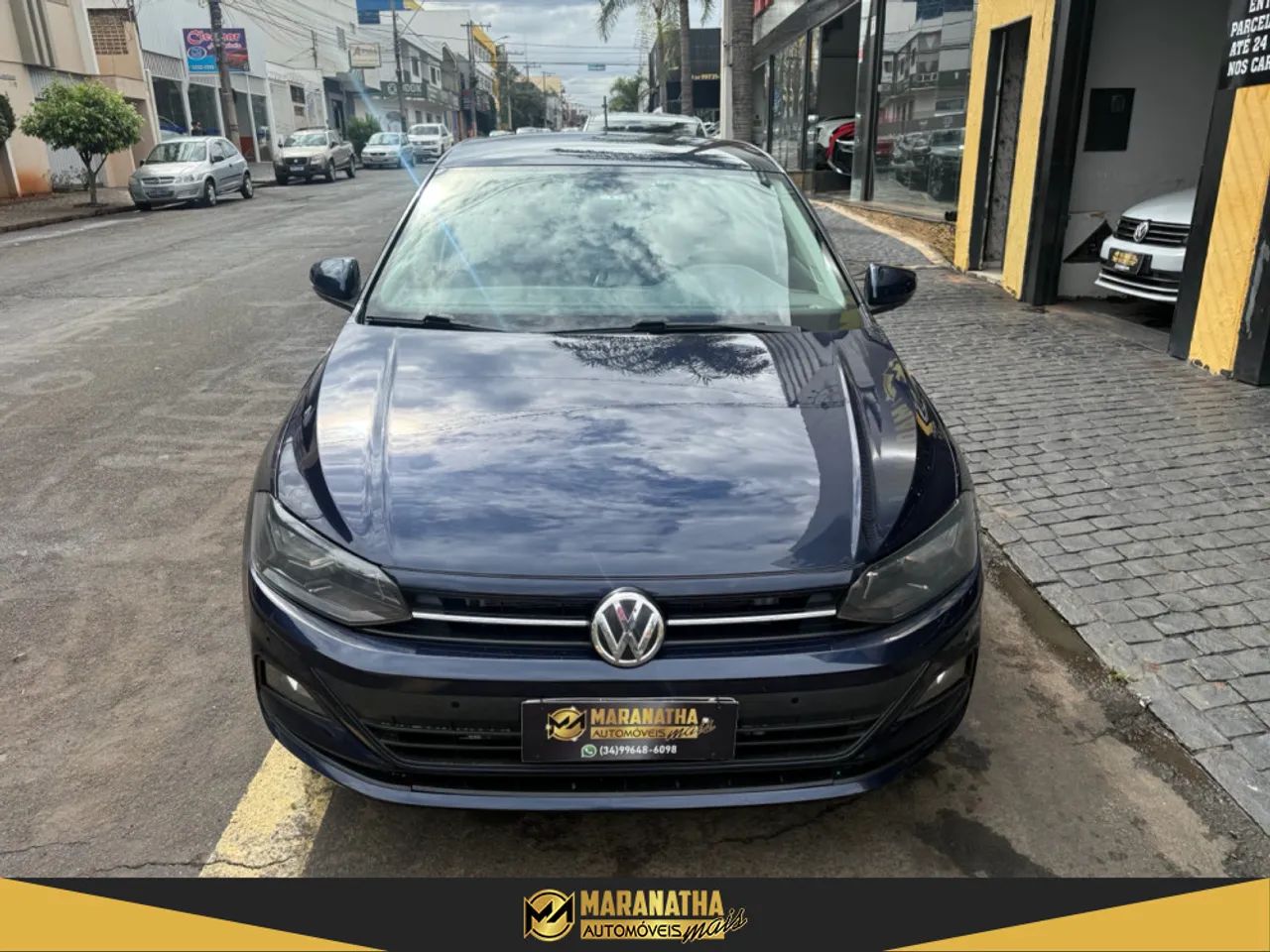 Volkswagen Polo 2020 - Foto 5