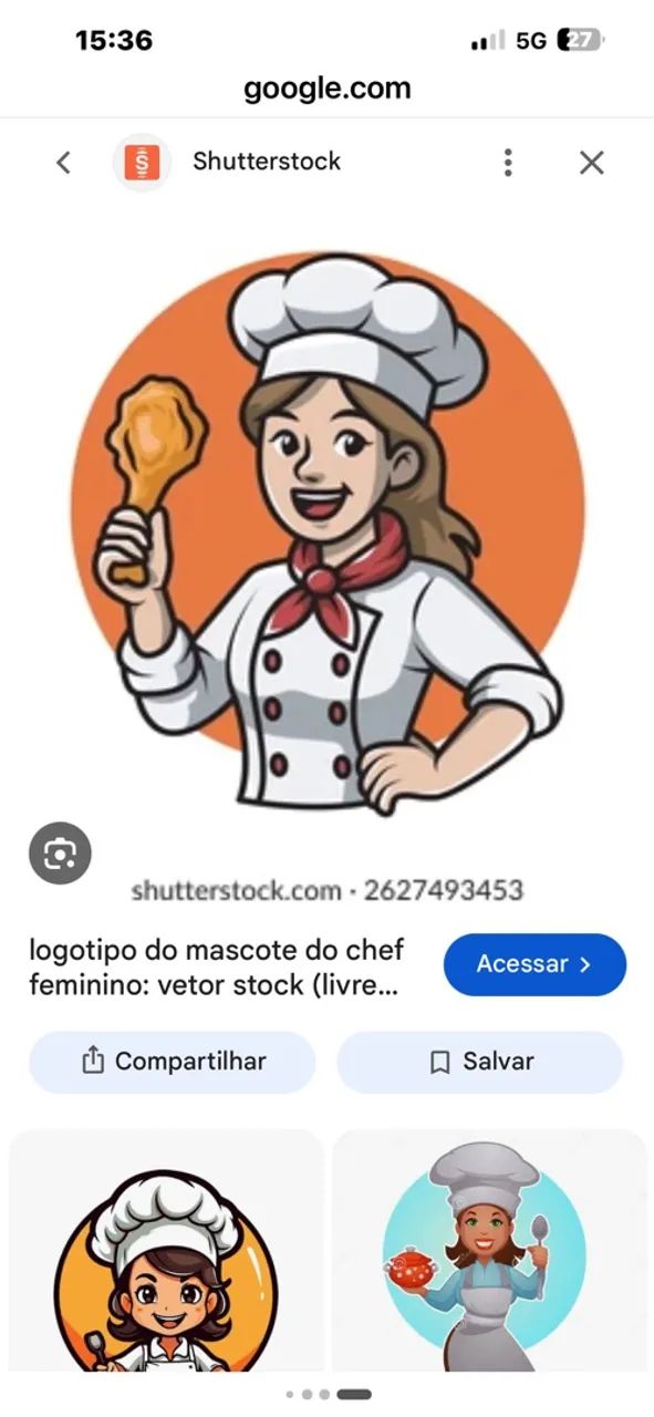 Auxiliar de cozinha 