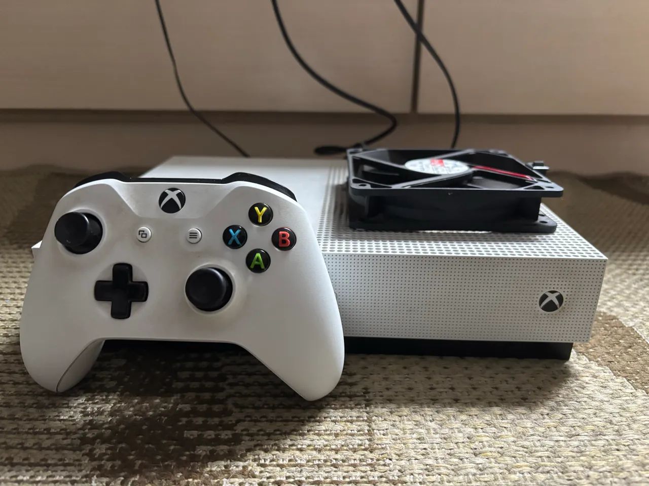 Xbox One 1 TB