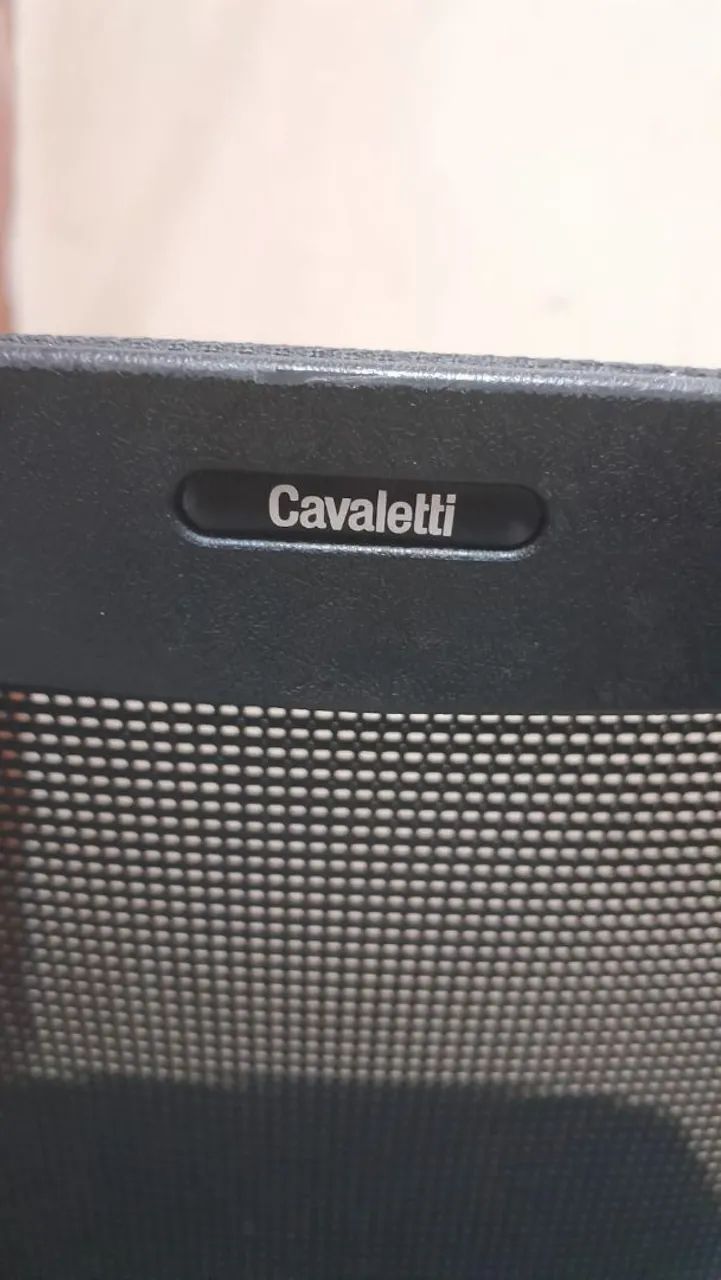 Vendo cadeira de escritório  - Foto 3