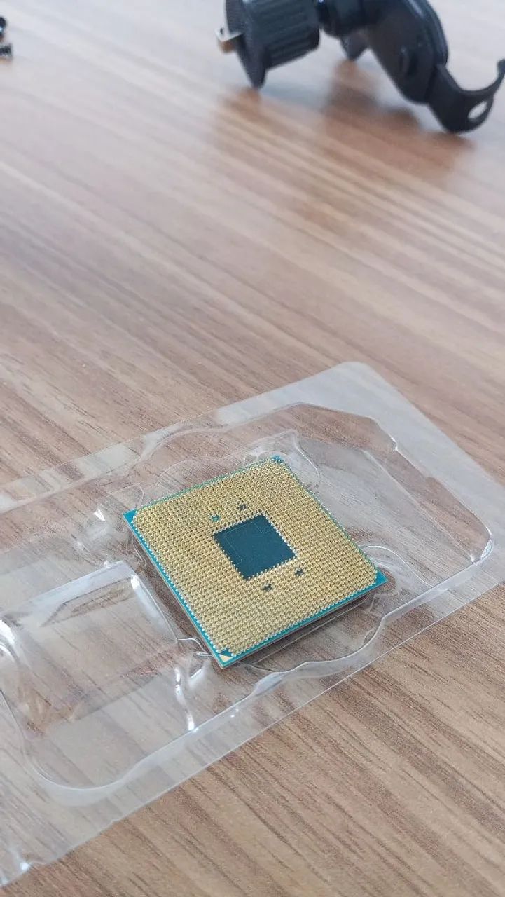 Processador Ryzen 3 3200g - Foto 3