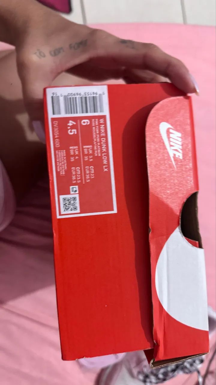 Tênis Nike  - Foto 5