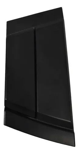 Maçaneta Externa Porta Traseira Direita Honda Hr-v 2024 Preto