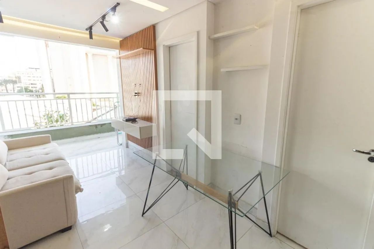 Apartamento à Venda - Belém, 1 Quarto, 33 m2 - Foto 3