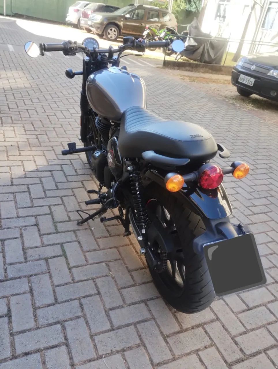 Hunter 350 2025  - Foto 3
