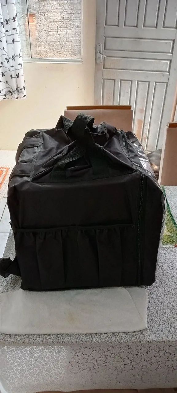 Bag para motoboy  - Foto 3
