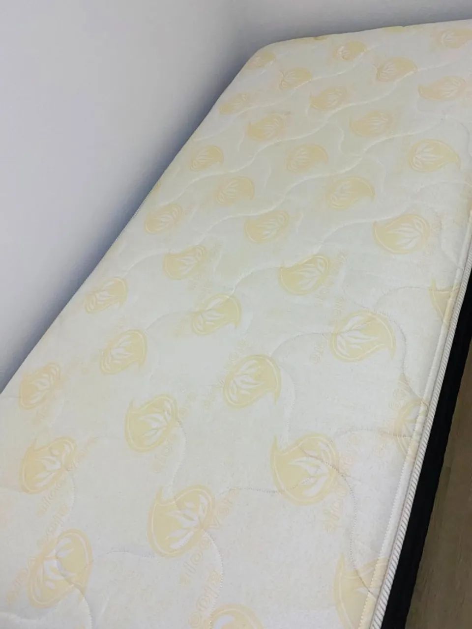 Cama box solteiro com baú e cama auxiliar - Foto 3