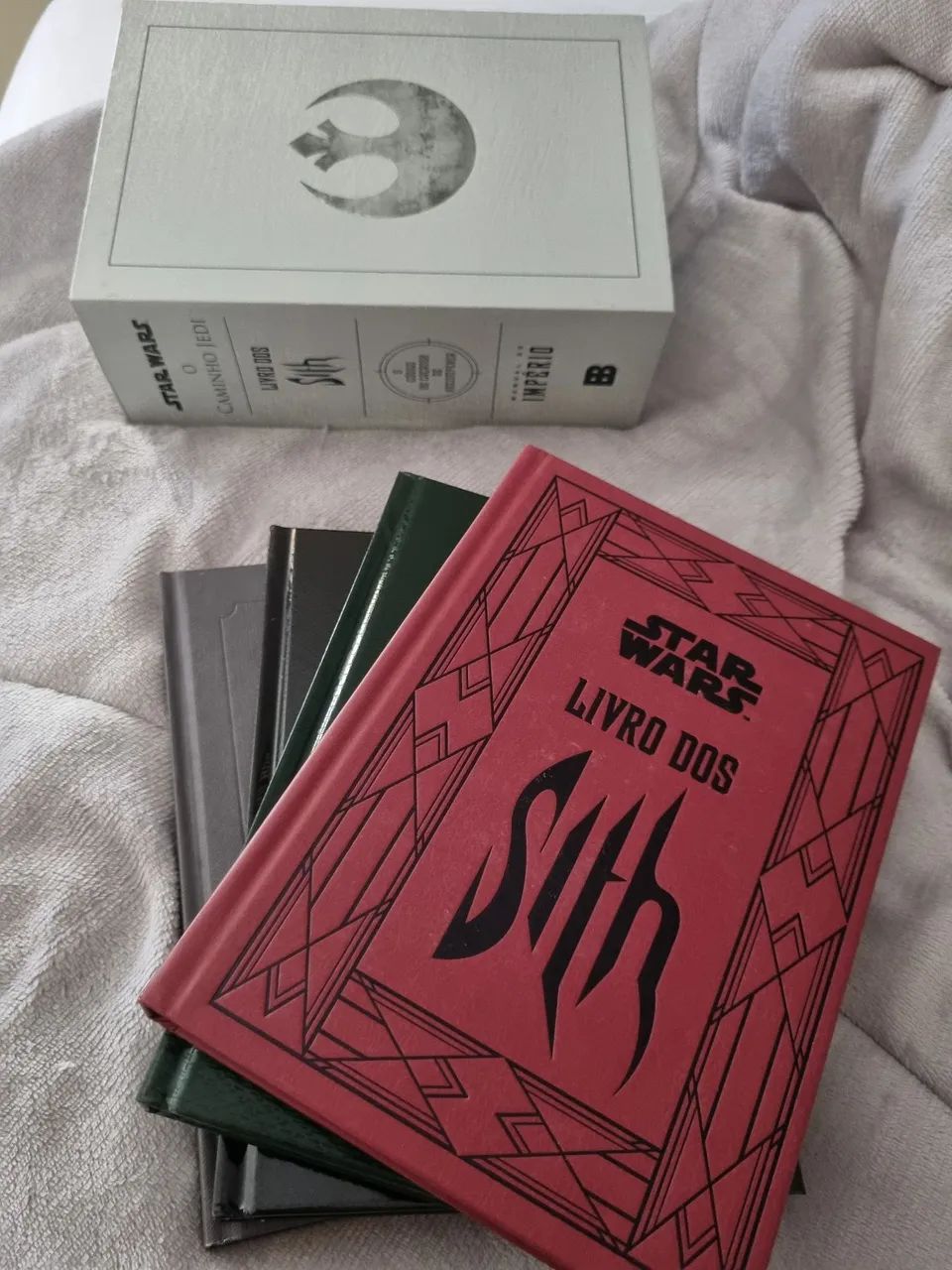 Box star wars - Foto 2