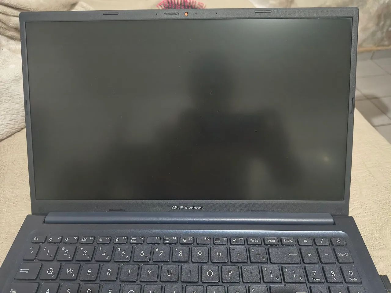 Vivobook Asus Bem Conservado  - Foto 2