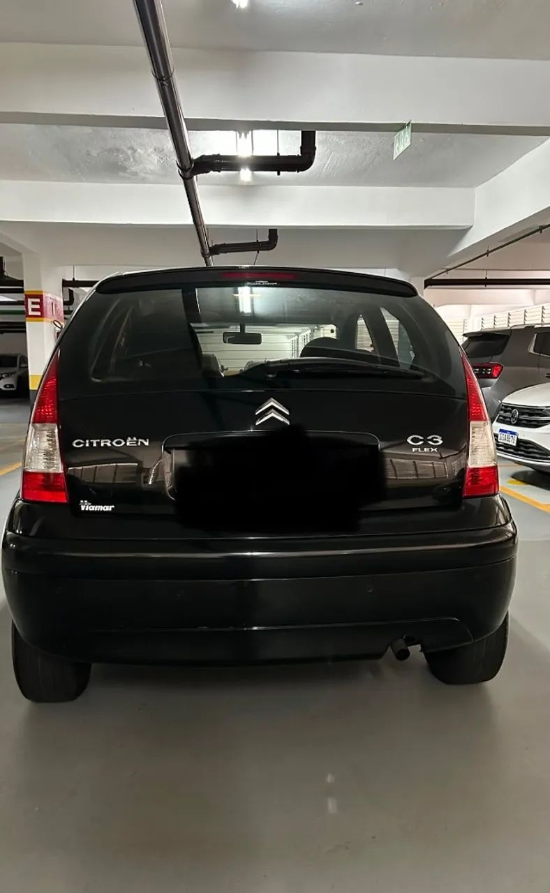 Citroën C3 2009