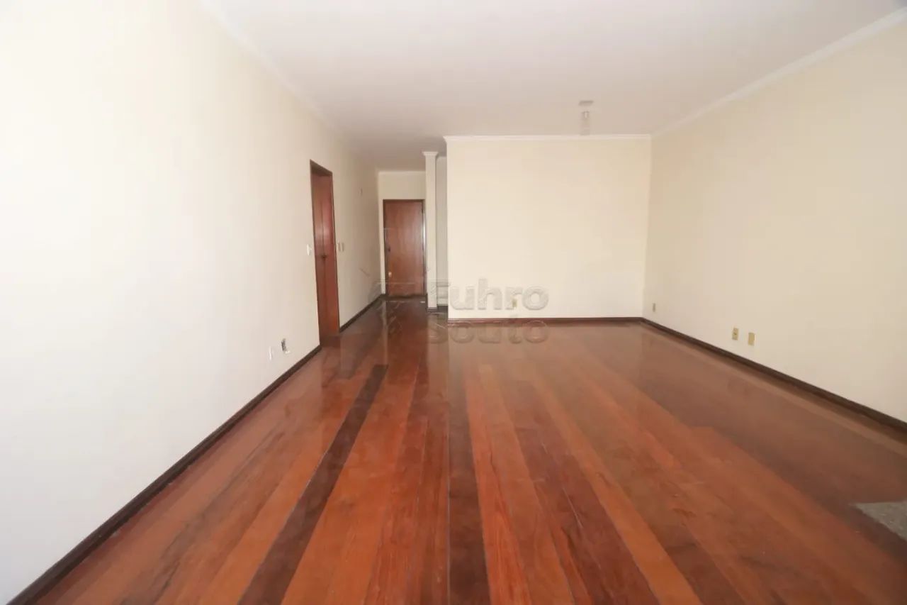 Apartamento 3 Dormitórios no Boulevard Manta - Amplo, Sofisticado e com Vista para a Av. J - Foto 3