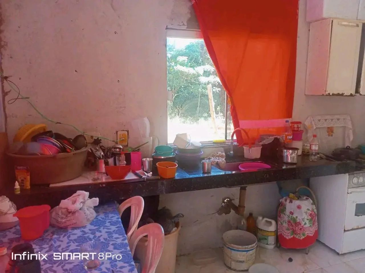 Vendo casa no Taquari na t24 - Foto 4