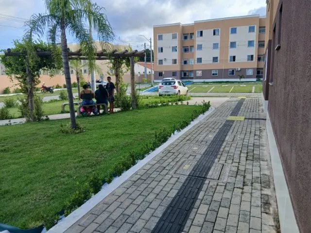 PASSO CHAVE  APARTAMENTO 2 QUARTOS NO VILLA PARK 1 - Foto 4