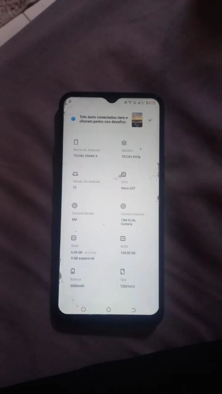 Celular Android  - Foto 3