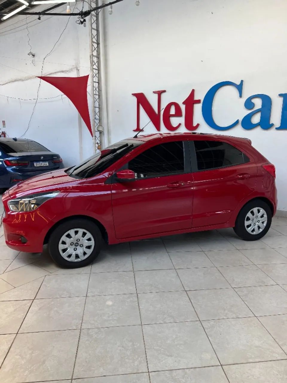 Ford Ka 1.0 SE/SE PLUS TIVCT FLEX 5P 2018