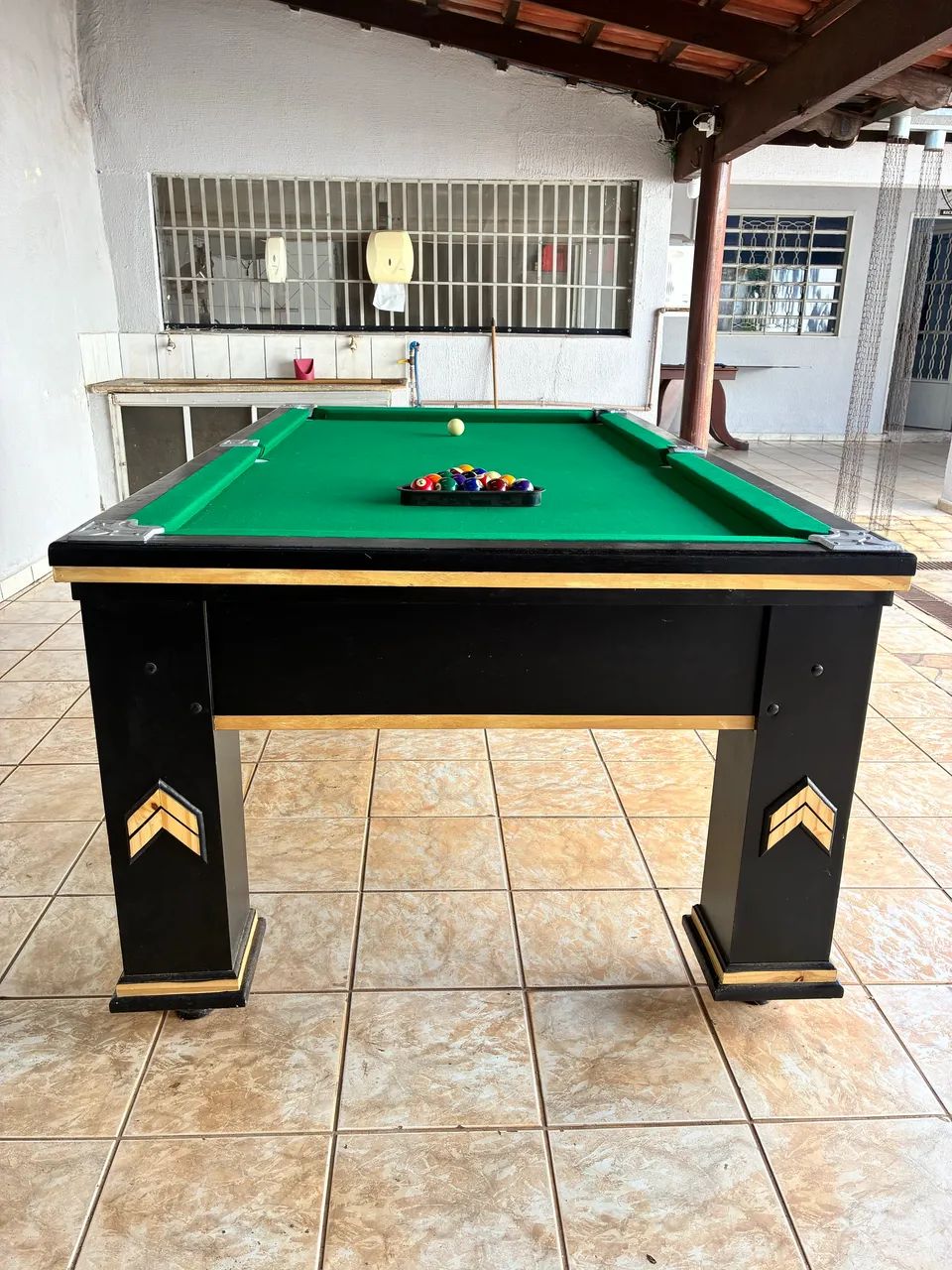 Sinuca  - Foto 4