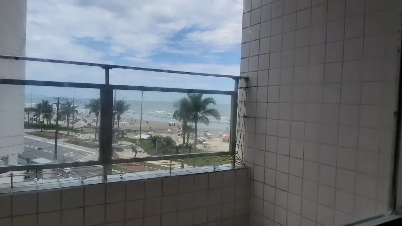 CAIÇARA FRENTE MAR SACADA - Foto 2