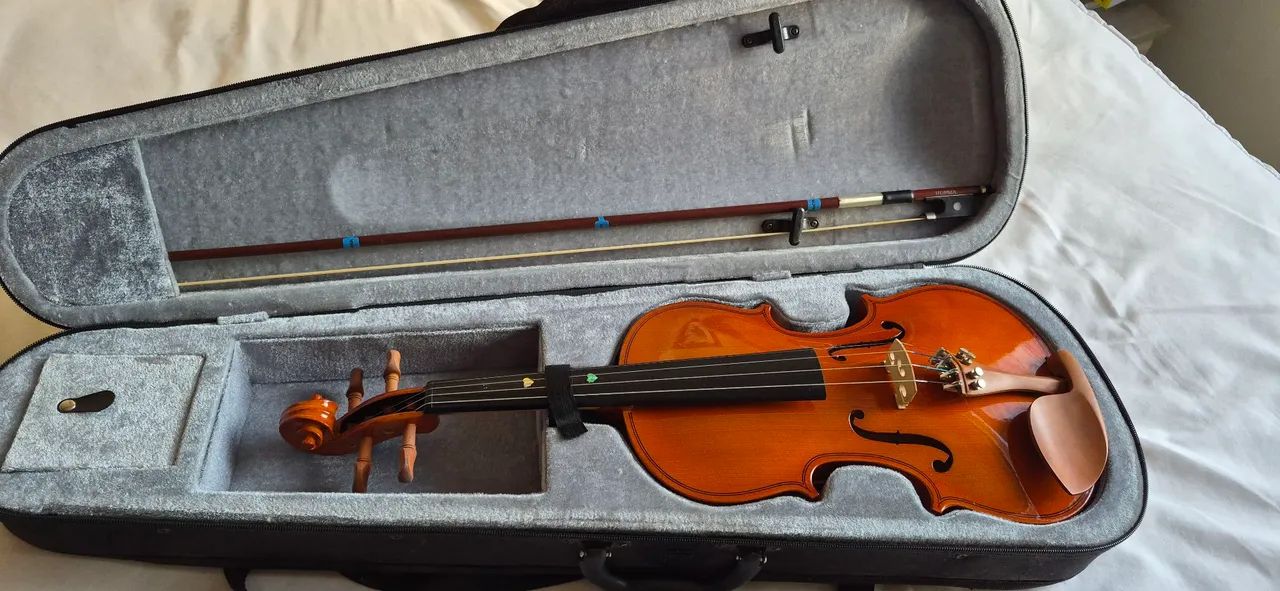 Violino Hofma - Foto 5