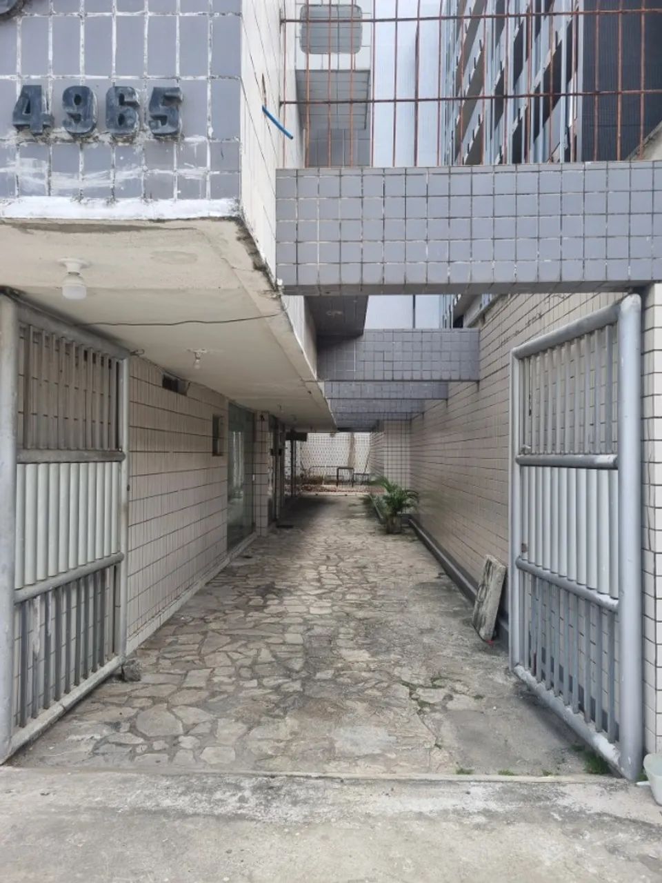 LOJA TERREA EM TAMBAU 30 M² - Foto 3