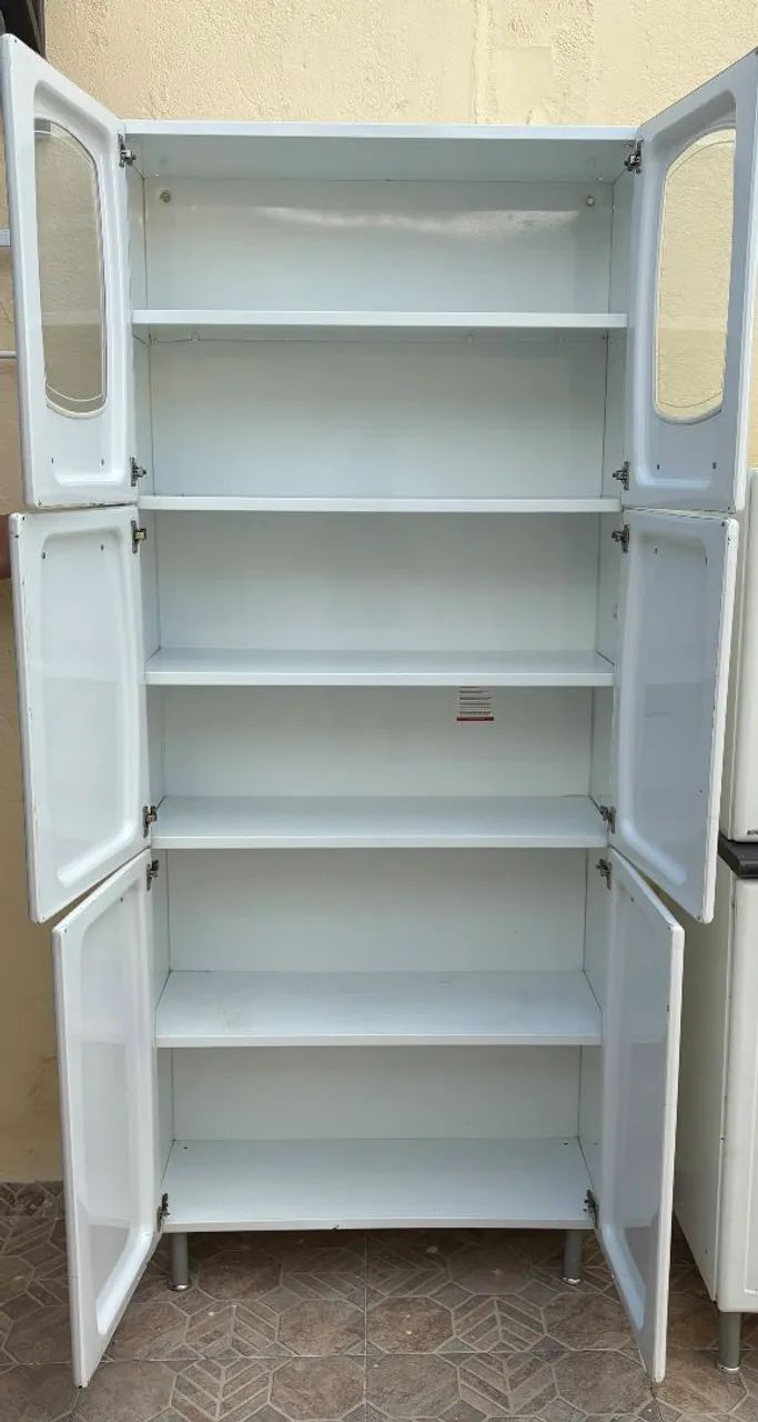 Paneleiro de aço bertolini - Foto 2
