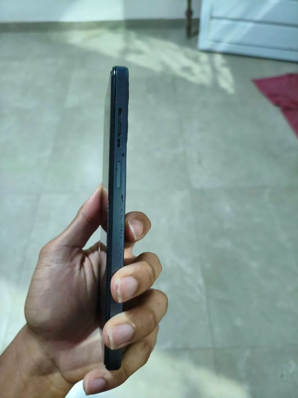 Celular moto g14(sem o botão de volume) resto funcionando normal - Foto 2