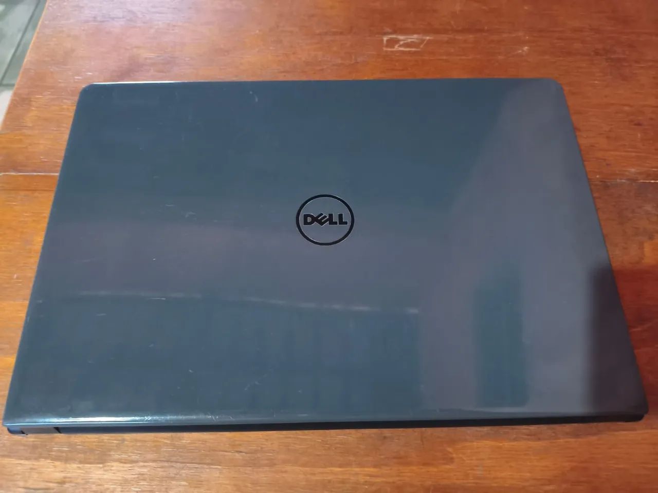 Notebook Dell Core i5 7°Geração/ SSD 256GB/ 8GB/ - Foto 2