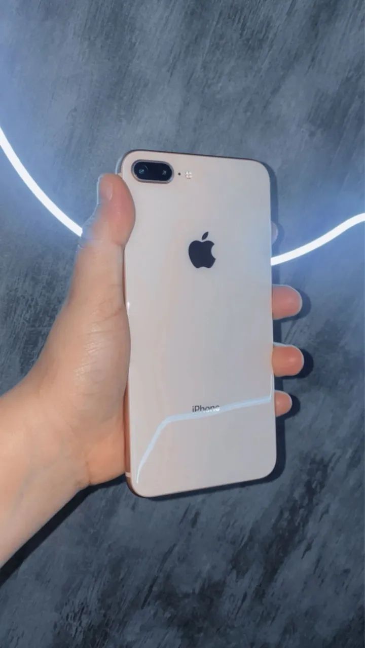 8 plus roser  - Foto 3