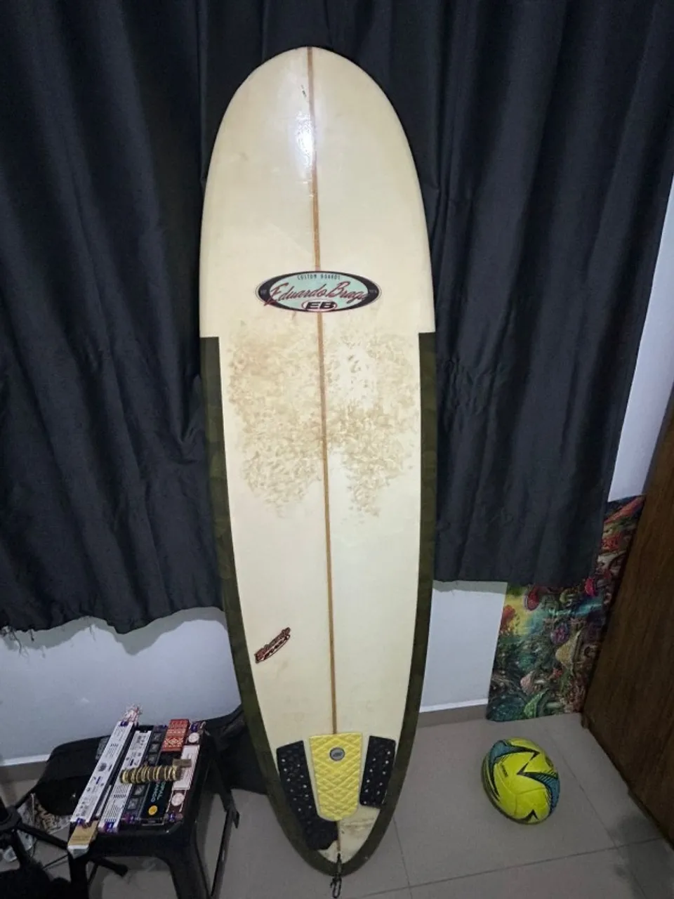 prancha de surf 6 8