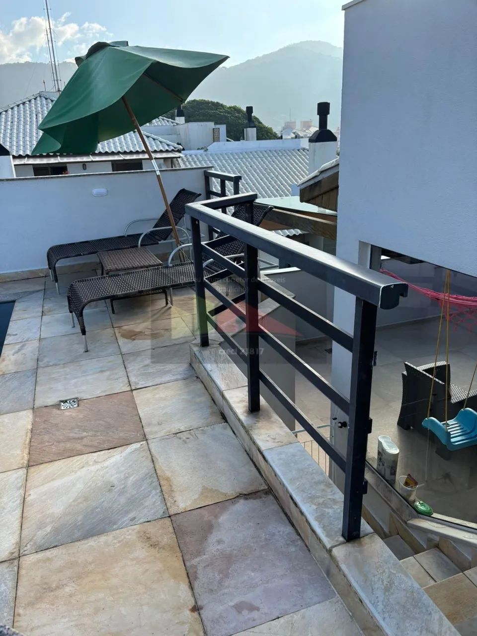 Apartamento Cobertura Exclusiva com Piscina Ingleses/Gaivotas - Foto 4