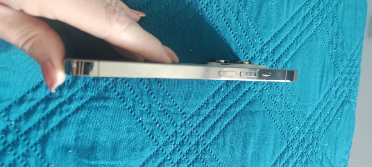 iPhone 14 Pro 512gb - Foto 4