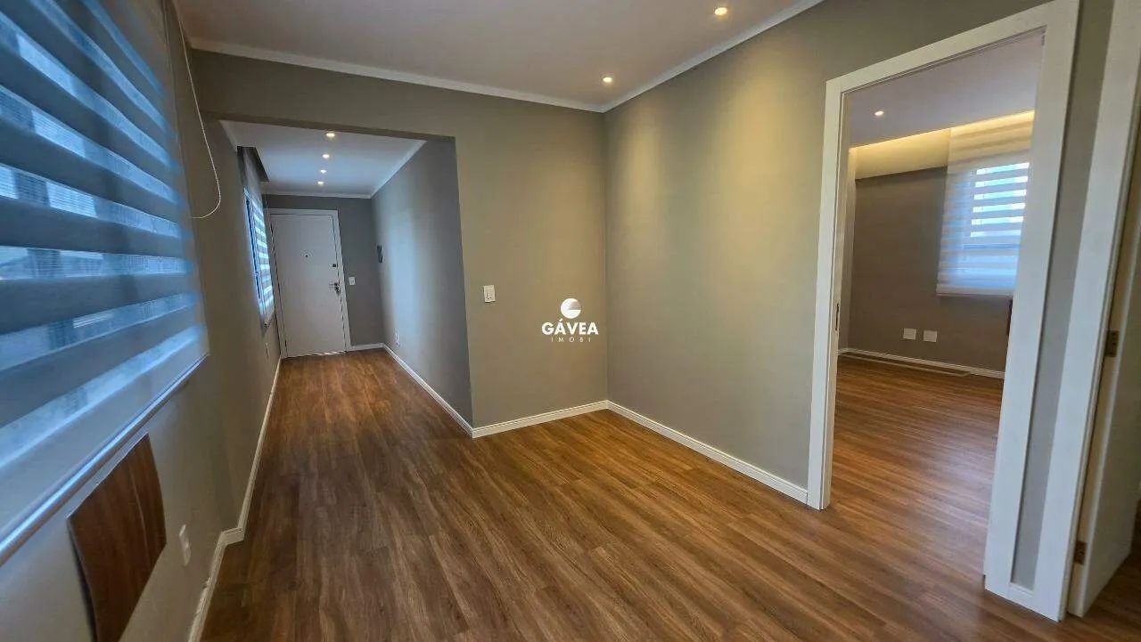 Conjunto Comercial/sala para aluguel no Boqueirão em Santos.