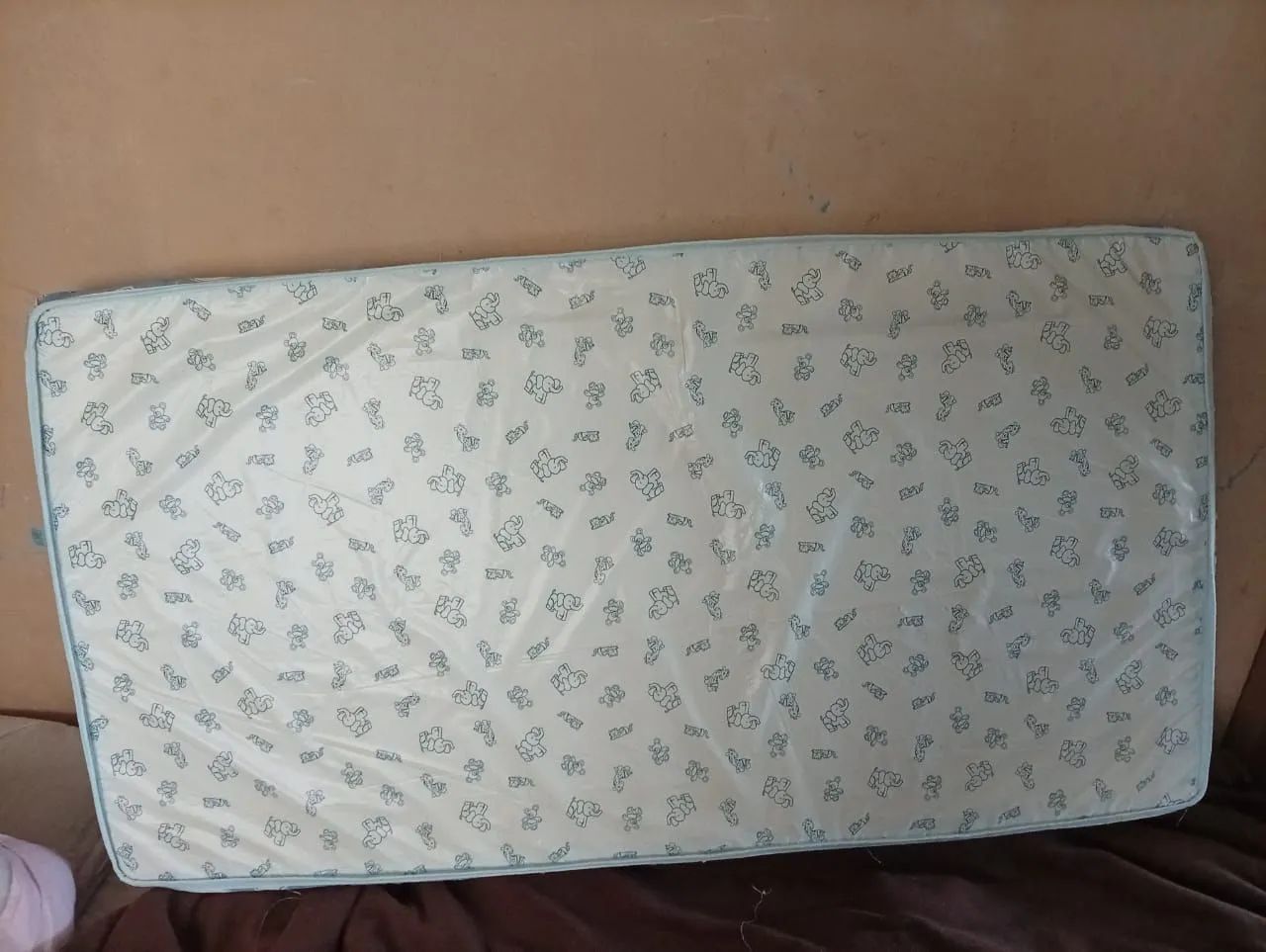 Colchão para berço 