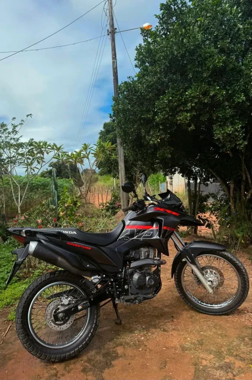 Moto XRE 190  - Foto 2
