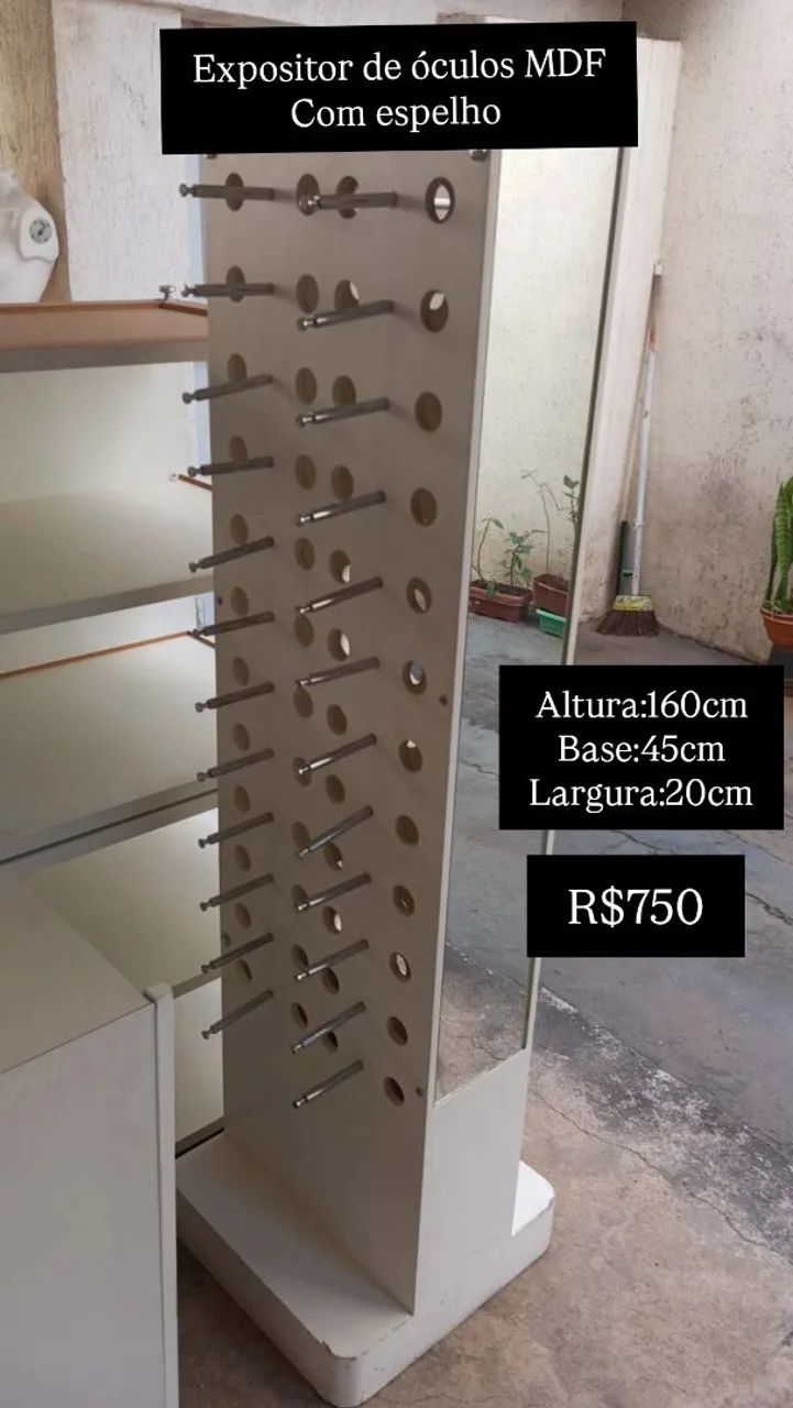 Móveis para loja - Foto 5