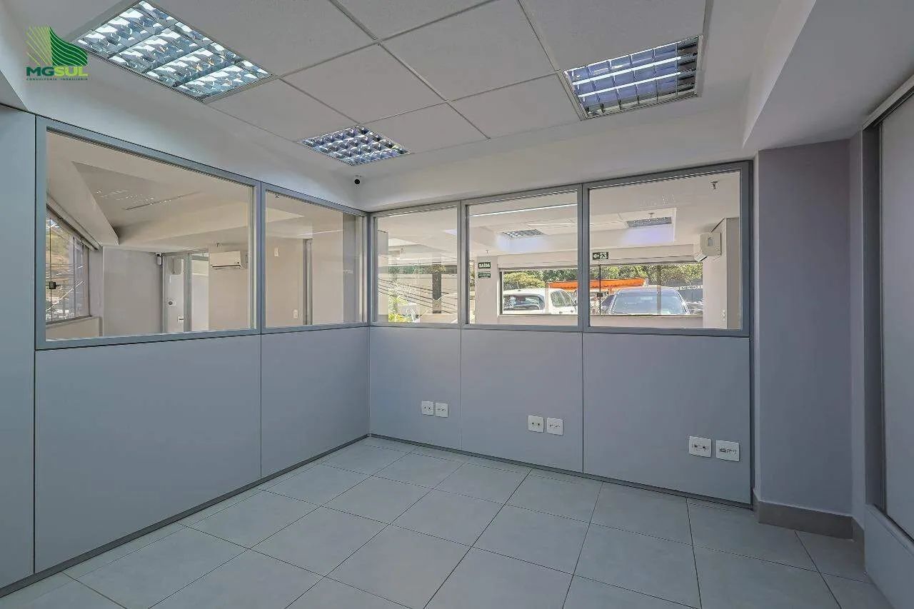 Loja para aluguel, 108m², Vale do Sereno, Nova Lima|MG - Foto 4