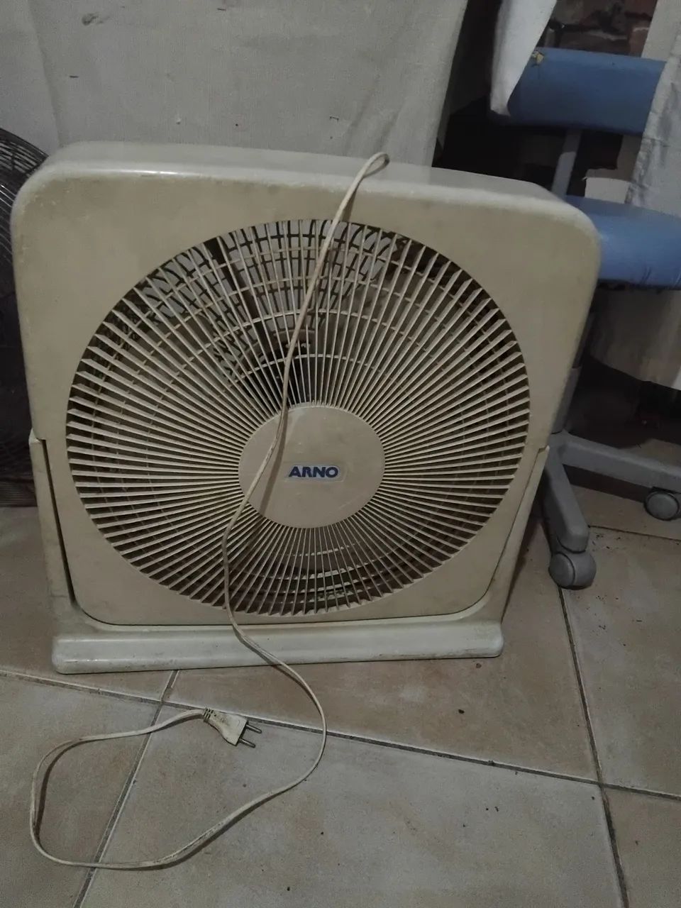 Circulador 