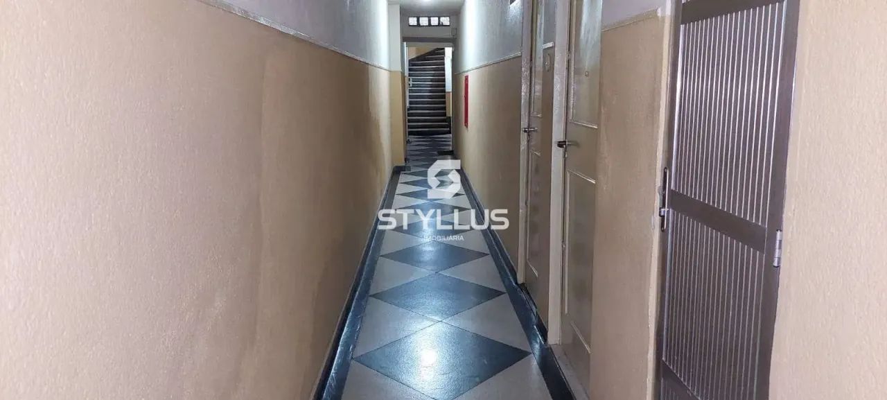 Méier | Apartamento 3 quartos, sendo 1 suite - Foto 5