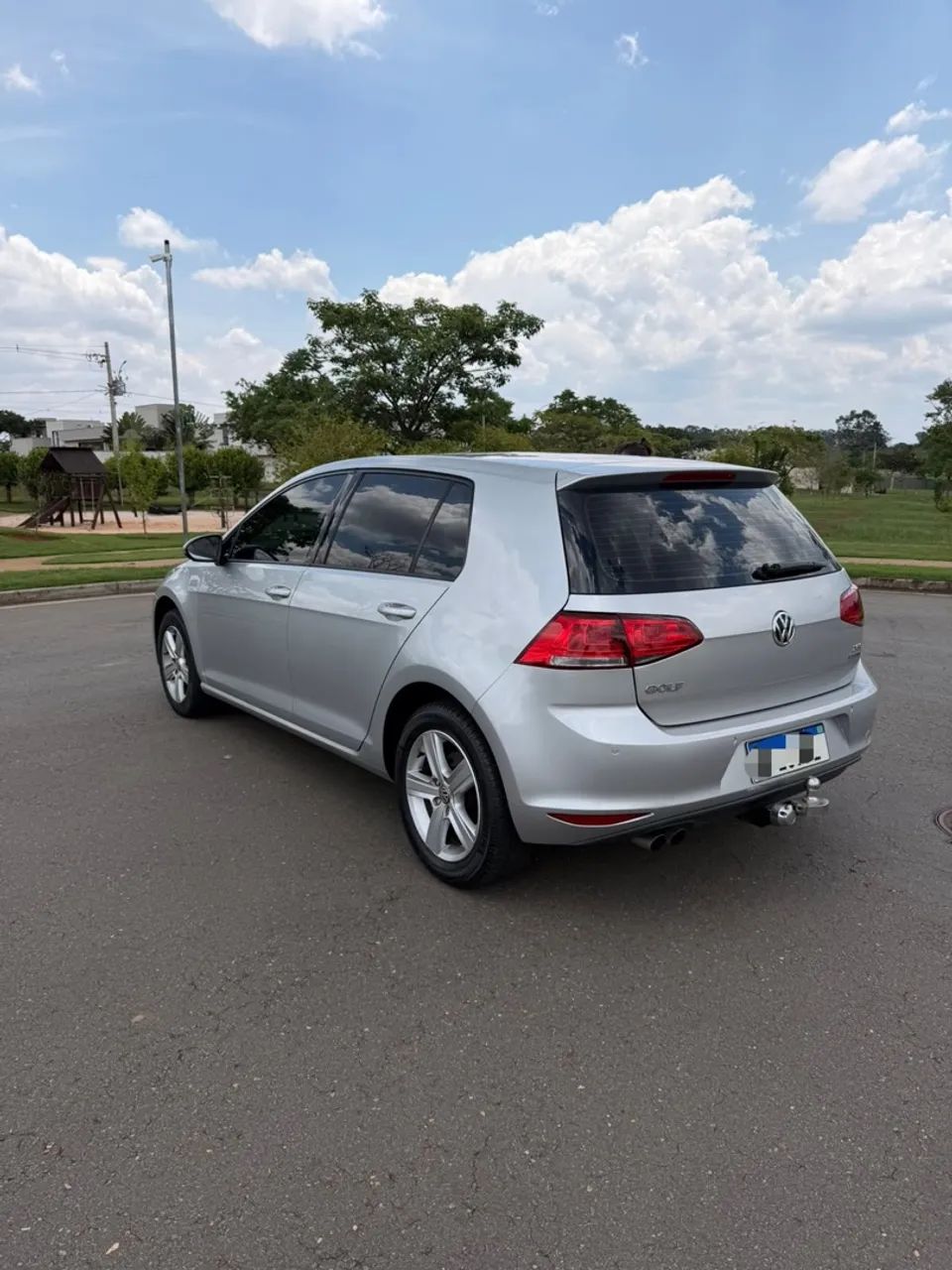 Volkswagen Golf COMFORTLINE 1.4 TSI 140CV AUT. 2014