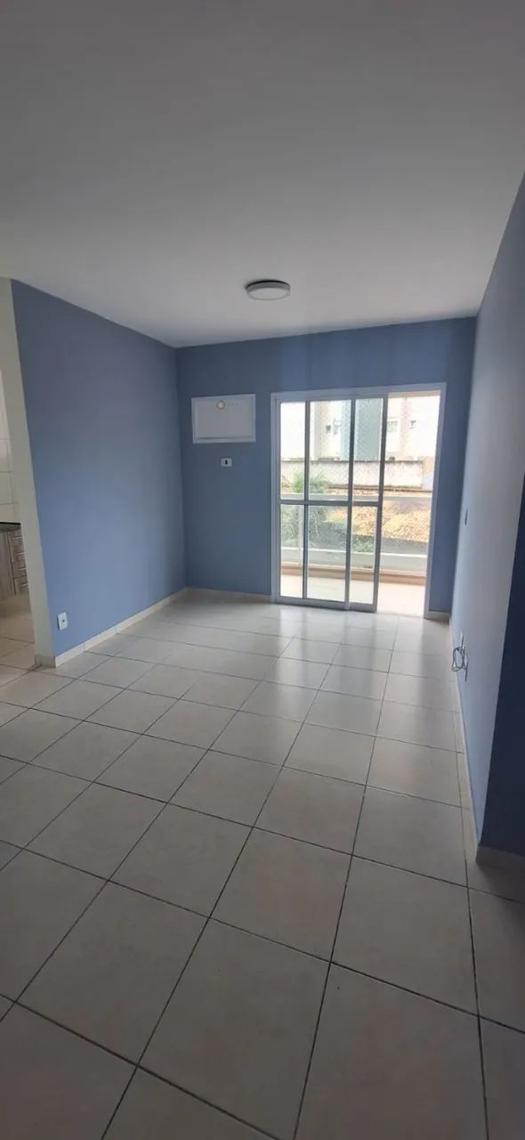 Apartamento Glória Macaé  com 2 quartos para alugar, 60 M2. UP residence