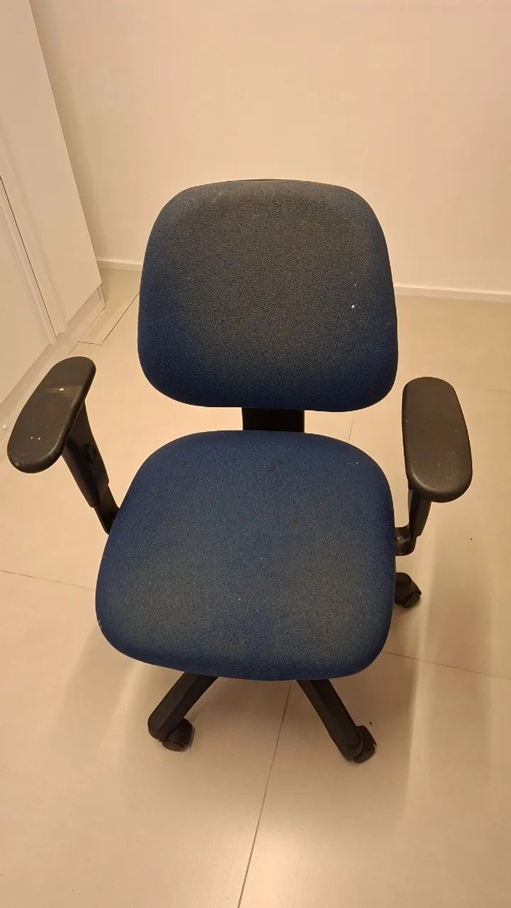 Cadeira de Escritório  - Foto 2
