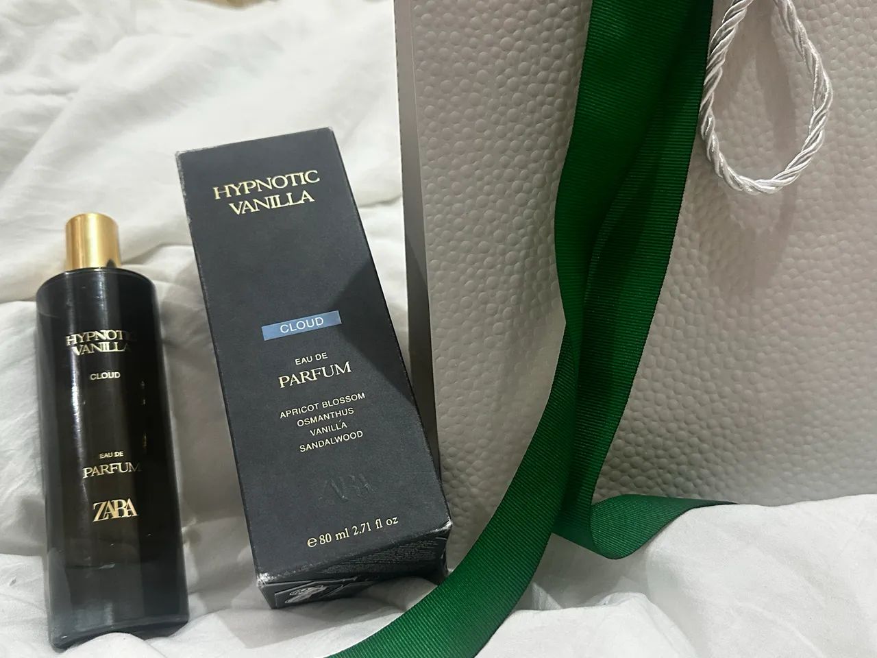 Perfume Hypnotic vanilla cloud - Foto 3