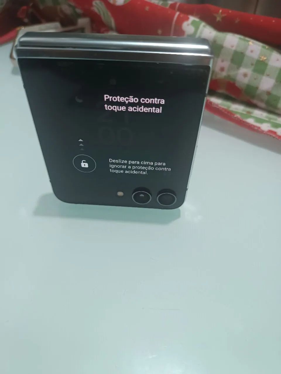 SAMSUNG GALAXY Z FLIP 5 - Foto 4