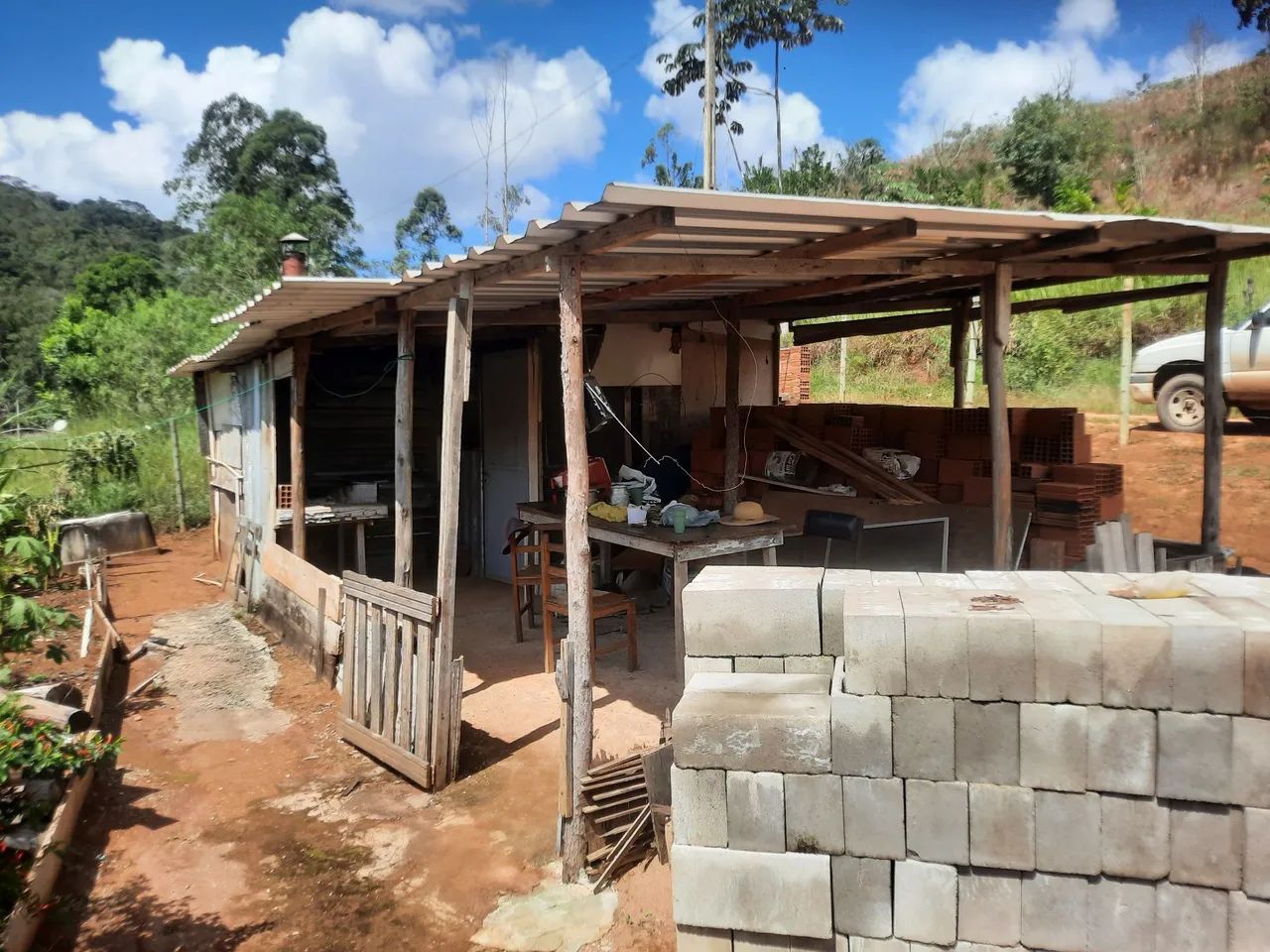 Vendo ou troco Granja Top - Foto 5