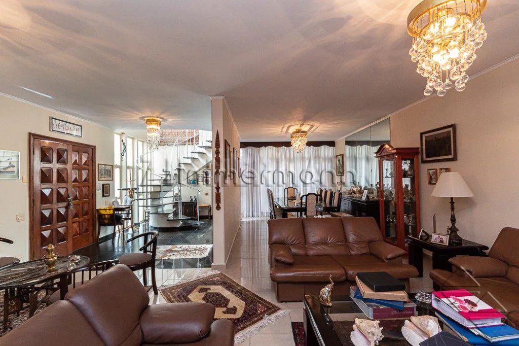 CASA SOBRADO SUMARÉ 4 VAGAS - Foto 3