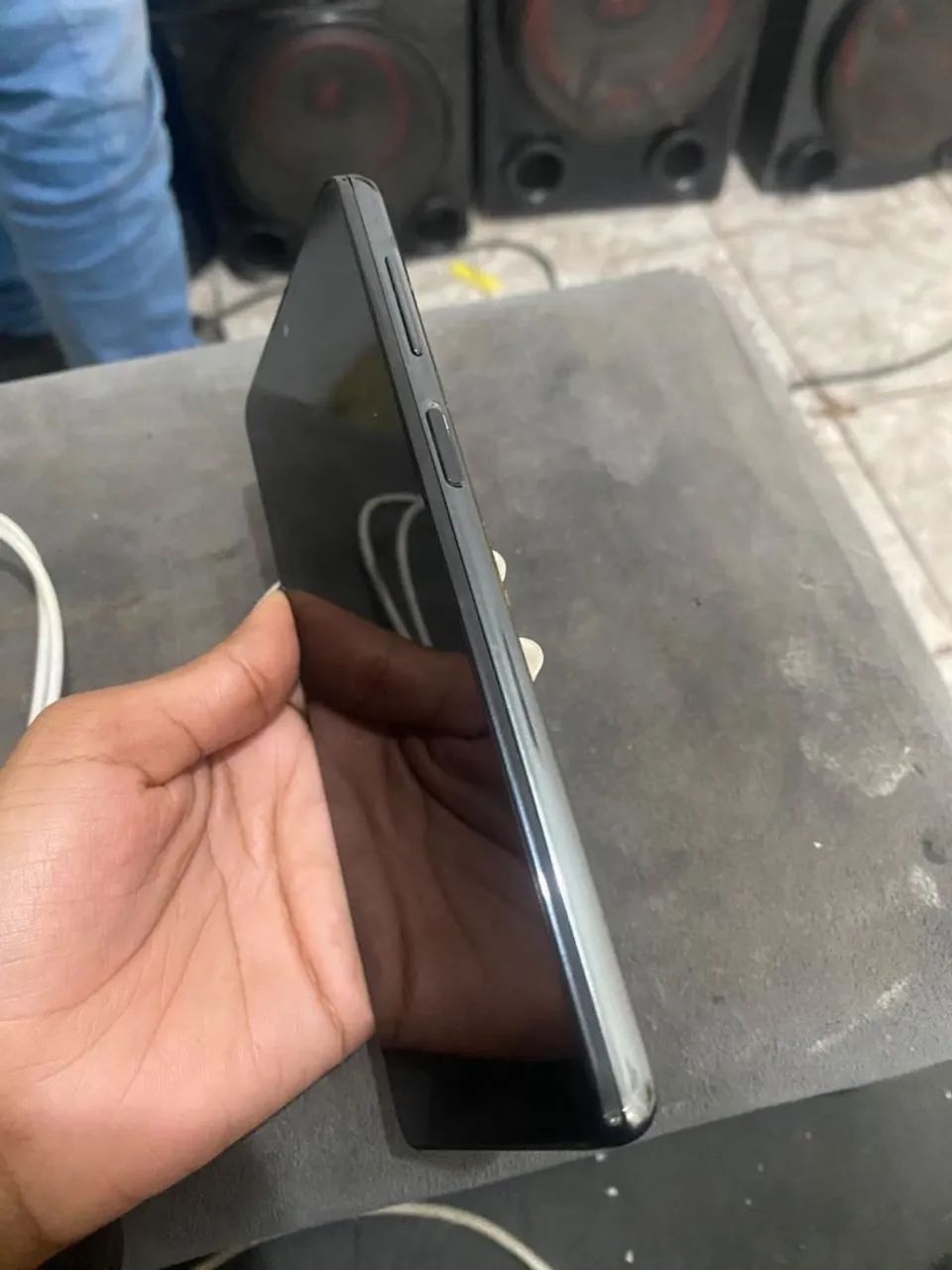 Samsung Galaxy m62  - Foto 5