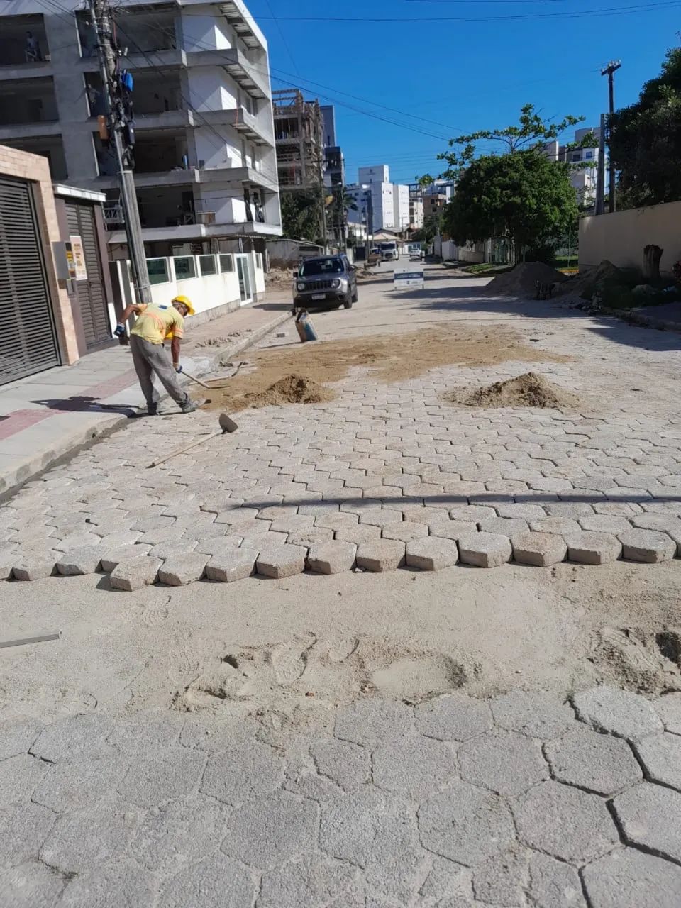 Paver e lajotas - Foto 5