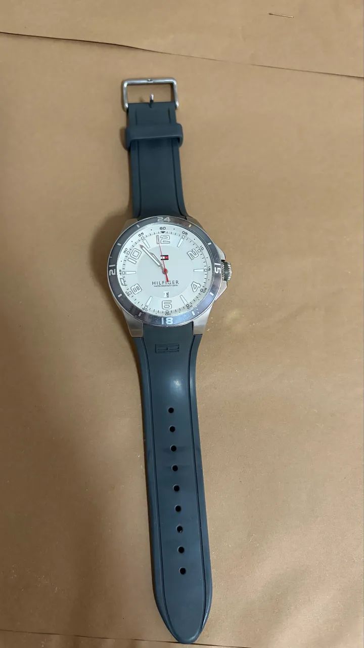 Relógio Tommy Hilfiger 1790863 (Coleção Blake). - Foto 2