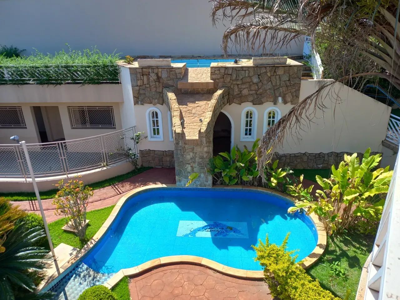 Casa para venda com 685 metros quadrados com 3 quartos - Foto 3
