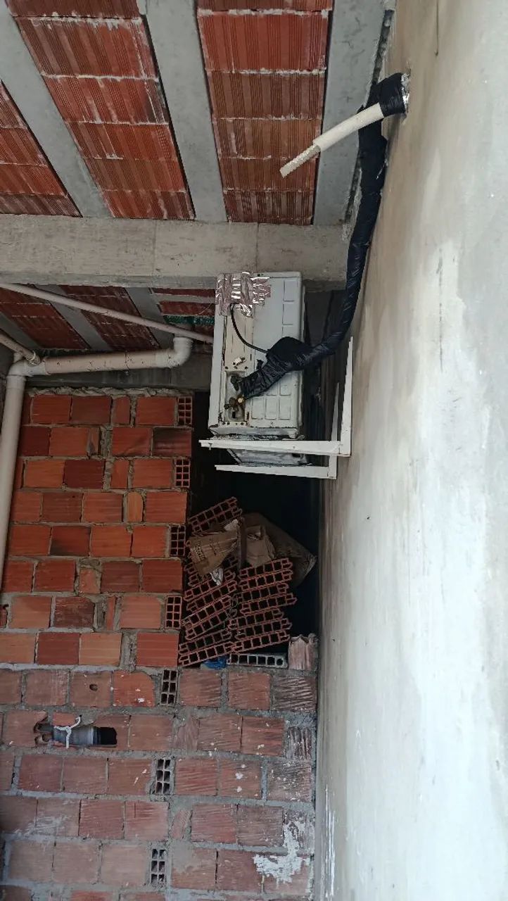 Vendo esse ar condicionado  - Foto 2